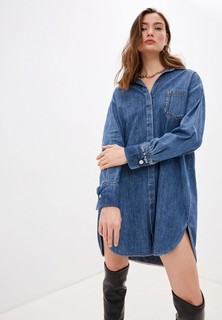 Платье джинсовое Sportmax Code 