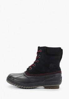 Ботинки Sorel YOUTH CHEYANNE™ II LACE