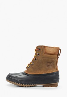 Ботинки Sorel YOUTH CHEYANNE™ II LACE