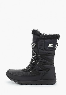 Дутики Sorel WHITNEY™ TALL LACE II