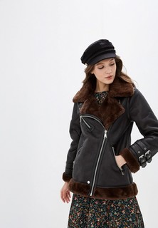 Дубленка Warehouse 