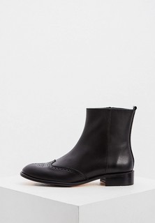 Ботинки Weekend Max Mara 