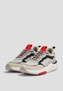 Кроссовки Pull&Bear 