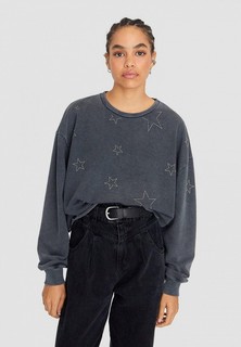 Свитшот Stradivarius 