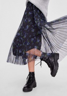 Юбка Stradivarius 