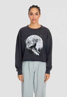 Свитшот Stradivarius 