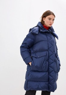 Пуховик Sportmax Code 