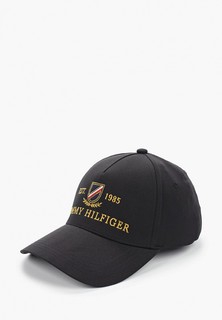 Бейсболка Tommy Hilfiger 