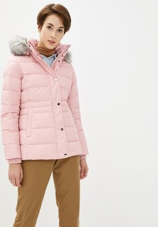 Пуховик Tommy Hilfiger 