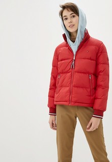 Куртка утепленная Tommy Hilfiger 