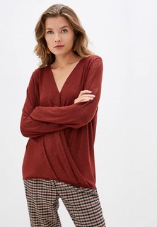 Лонгслив Vero Moda Curve 