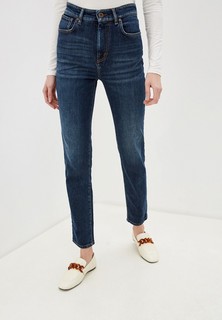 Джинсы Weekend Max Mara 