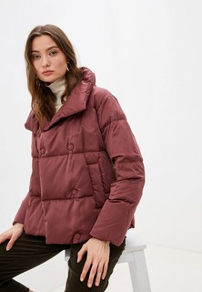 Пуховик Weekend Max Mara 