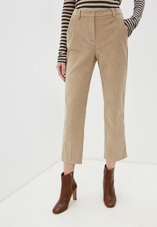 Брюки Weekend Max Mara 