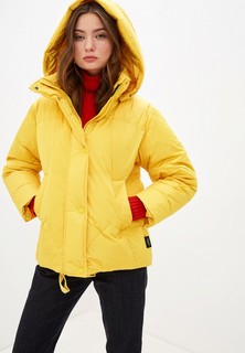 Пуховик Weekend Max Mara 