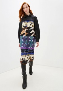 Платье Weekend Max Mara 