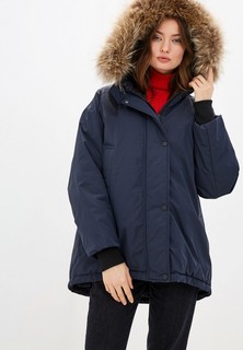 Пуховик Weekend Max Mara 