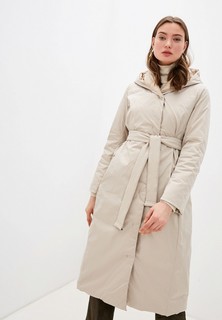 Пуховик Weekend Max Mara 