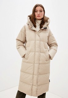 Пуховик Weekend Max Mara 