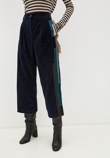 Брюки Weekend Max Mara 