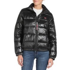 Куртка LEVIS 79590 черный