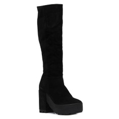 Сапоги VIC MATIE 1P7253D черный