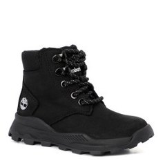 Ботинки TIMBERLAND Brooklyn Sneaker Boot черный