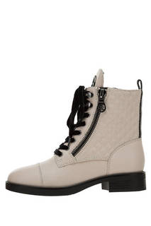 Ботинки FL8BEG-FAL10-WHITE Guess