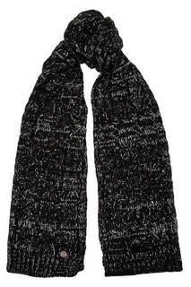 Шарф AW8251-WOL03-BLA Guess