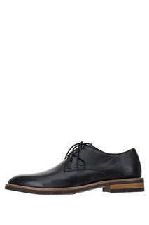 Туфли MS4618-65-N151 black M.Shoes
