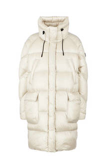 Пуховик WWCPS2840-UT1702-8034 Woolrich