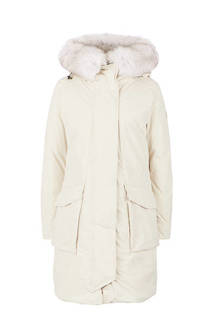 Пуховик WWCPS2814-UT0573-8254 Woolrich
