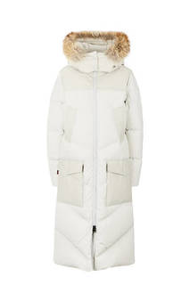 Пуховик WWCPS2813-UT1297-8034 Woolrich