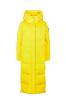 Пуховик WWCPS2810-UT1148-2010 Woolrich
