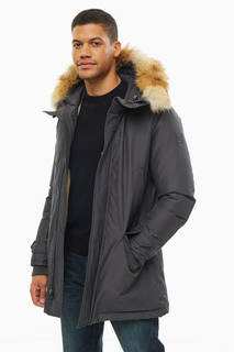 Пуховик WOCPS2938-UT0001-IRN Woolrich