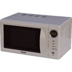 Микроволновая печь Braun MWB-20D15B