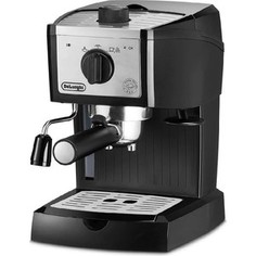 Категория: Кофеварки рожковые DeLonghi