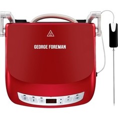 Электрогриль George Foreman 24001-56