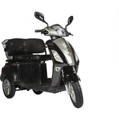 Электроскутер VOLTECO TRIKE L NEW - 019027-2073