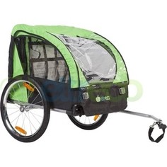 Велоприцеп для перевозки детей Eltreco VIC-1303 (BTS 10) - 004321-0863
