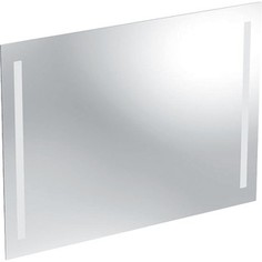 Зеркало Geberit Option 90 с подсветкой (500.589.00.1)
