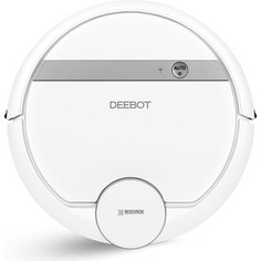 Робот-пылесос Ecovacs Deebot DE55 (DE6G)