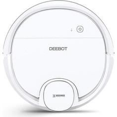 Робот-пылесос Ecovacs Deebot OZMO 902 (DN5G.02)