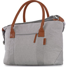 Сумка для коляски Inglesina QUAD DAY BAG, цвет DERBY GREY