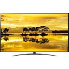 LED Телевизор LG 86SM9000 NanoCell