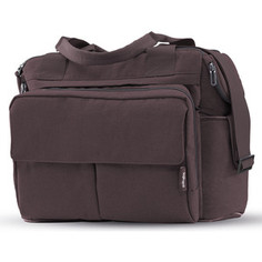 Сумка для коляски Inglesina DUAL BAG, цвет MARRON GLAC?