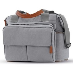 Сумка для коляски Inglesina DUAL BAG, цвет DERBY GREY