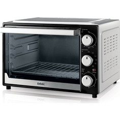 Мини-печь BBK OE3072MC