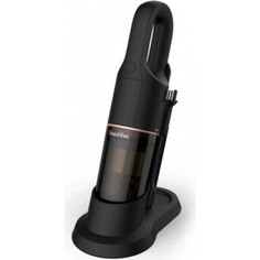 Автомобильный беспроводной пылесос Xiaomi Beautitec Wireless Vacuum Cleaner CX1 Black (EU)