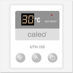 Терморегулятор CALEO UTH-155